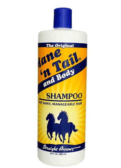 Mane n' Tail Shmpoo