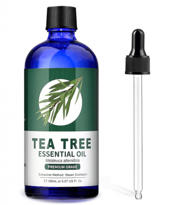 Lagunamoon Tea Tree Oil