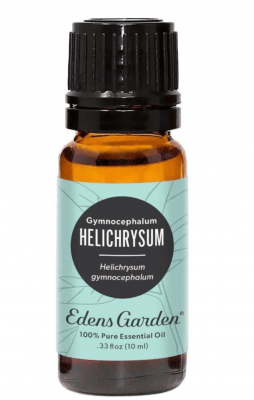 Edens Garden Helichrysum- Gymnocephalum Essential Oil