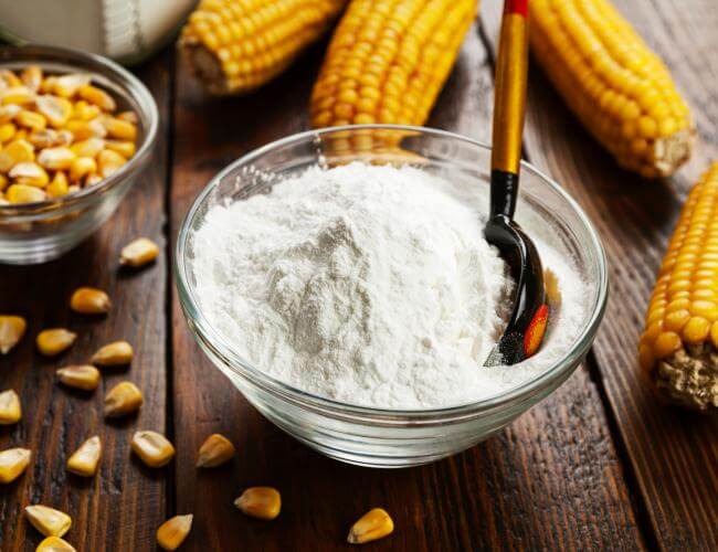 cornstarch