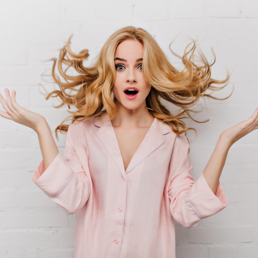7 Surprising Dry Shampoo Alternatives That Work! CelebrityStyleGuide