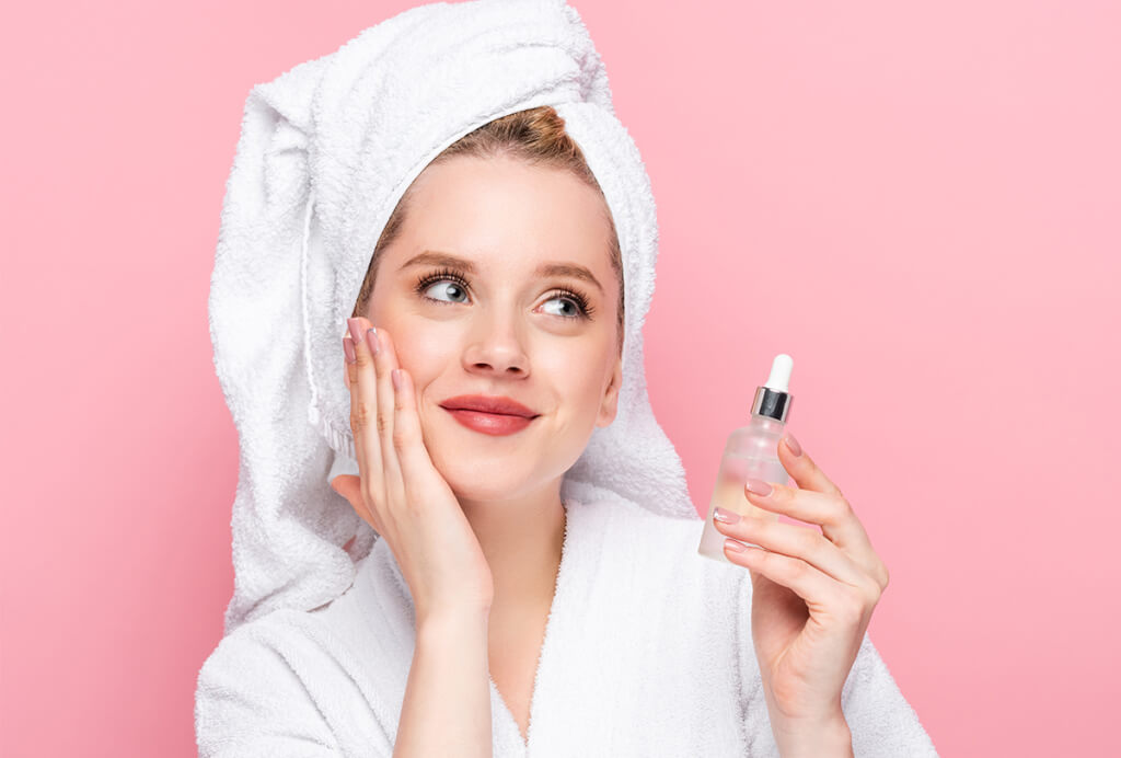 Is Niacinamide Better Than Hyaluronic Acid or Vice Versa? CSG