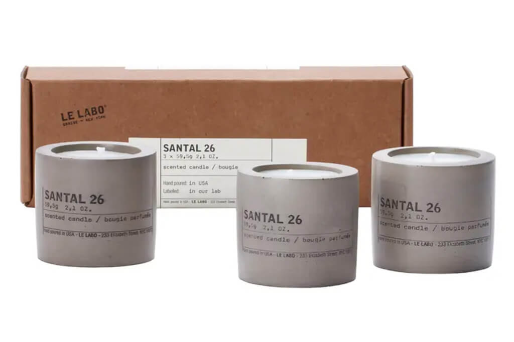 4 Affordable Santal 26 Candle Dupes!