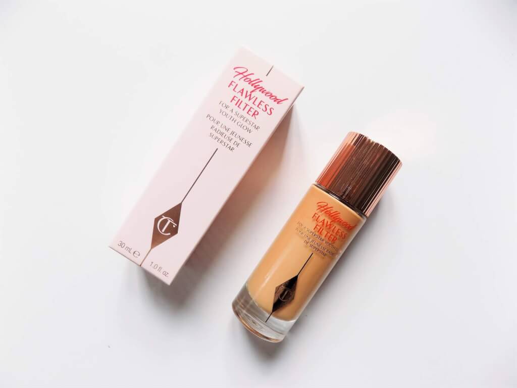 The 6 Best Charlotte Tilbury Flawless Filter Dupes!