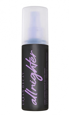 Urban Decay All Nighter Long-Lasting Makeup Setting Spray