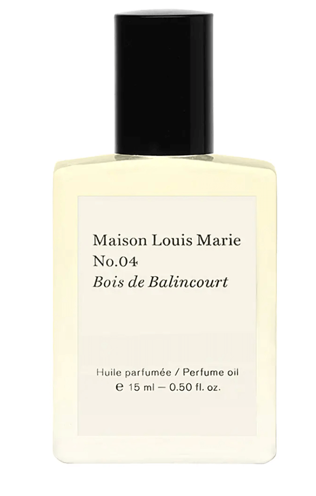 Maison Louis Marie - No.04