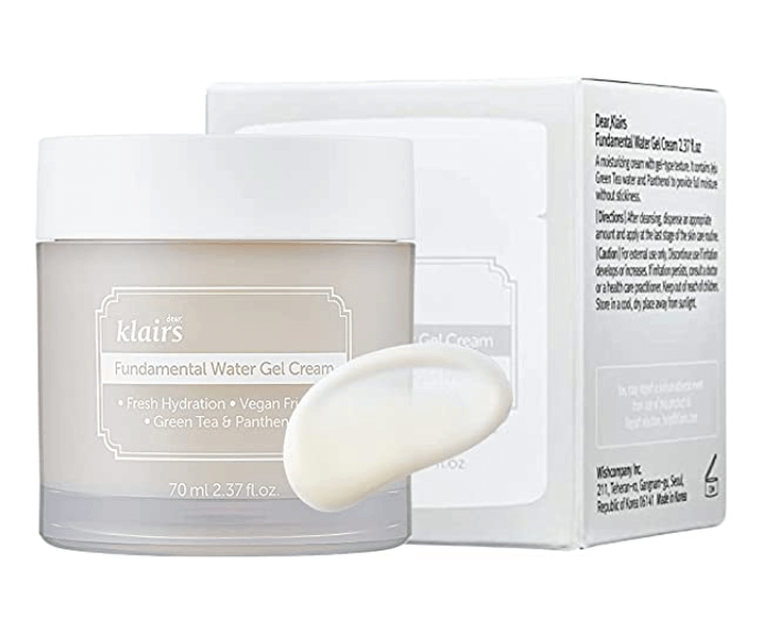 6 Tatcha Water Cream Dupes! CelebrityStyleGuide