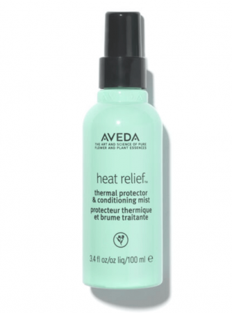 Heat Relief Thermal Protector & Conditioning Mist