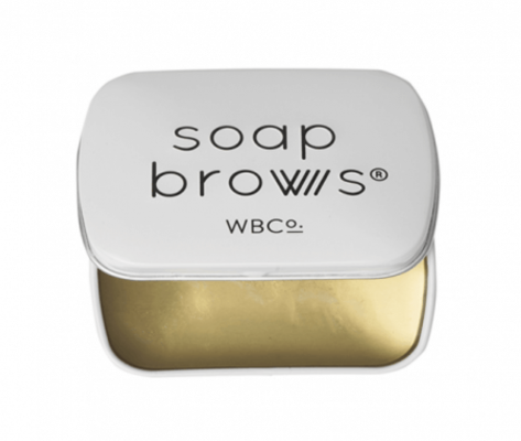 West Barn Co Soap Brows