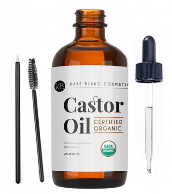 Kate Blanc Castor Oil