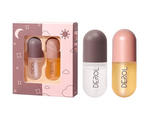 Derol Lip Plumper Set