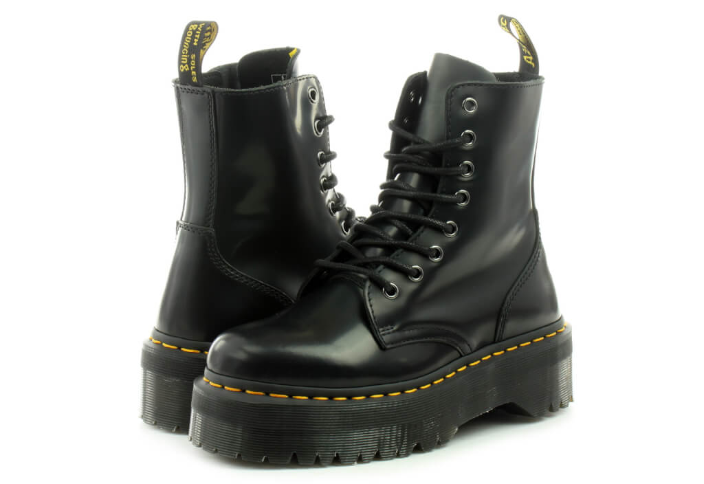 The Best Doc Marten Dupes (2022 Edition!)