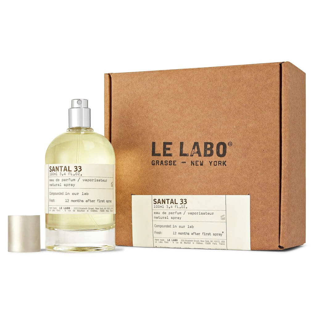 The 5 Best Le Labo Santal 33 Dupes!