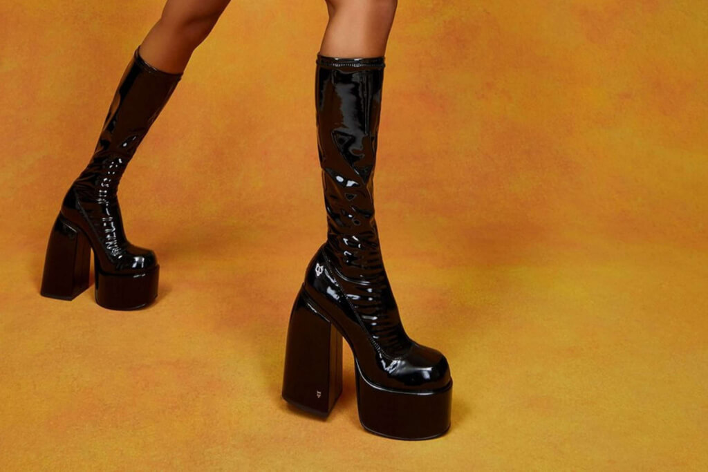 The Best Naked Wolfe Boots Dupes for 2022!