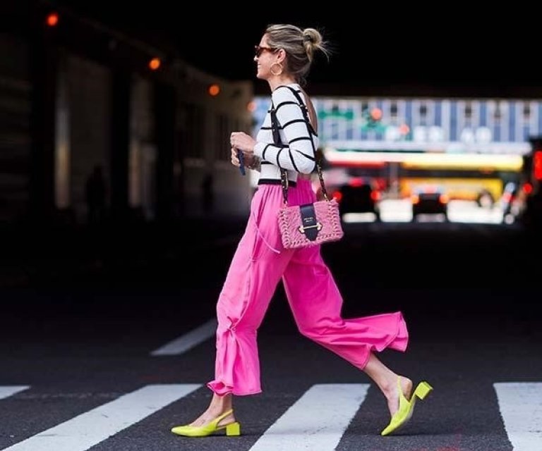 Ultimate Guide to Buying, Wearing, and Rocking Pink Pants CSG