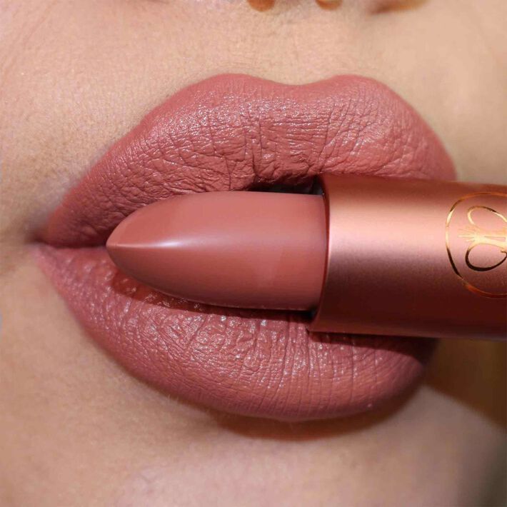 Anastasia Beverly Hills - Matte Lipstick - Kiss