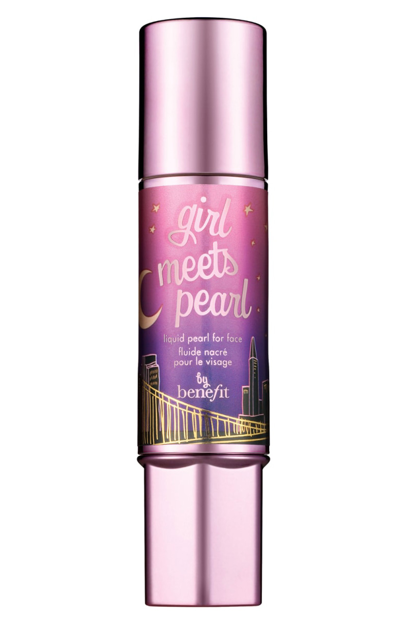 Benefit Girl Meets Pearl Liquid Highlighter BENEFIT COSMETICS