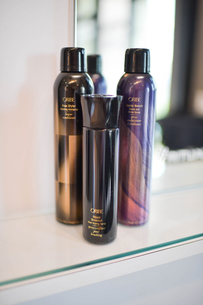 Oribe Gold Lust Shampoo