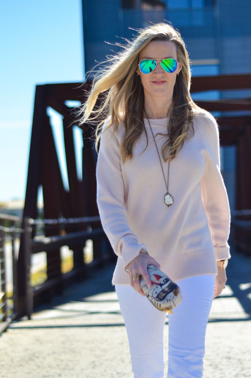 Blush-sweater-aviators