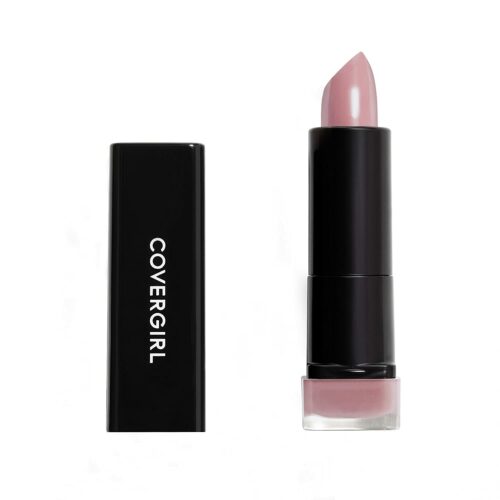 COVERGIRL Exhibitionist Lipstick Cream, Honeyed Bloom