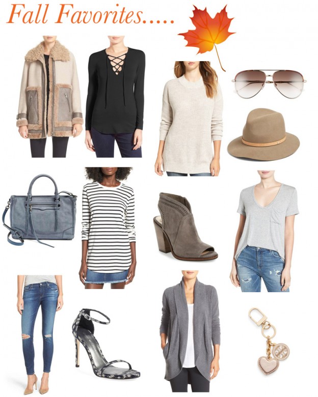 Celebrity Style Fall Favs - Celebrity Style Guide
