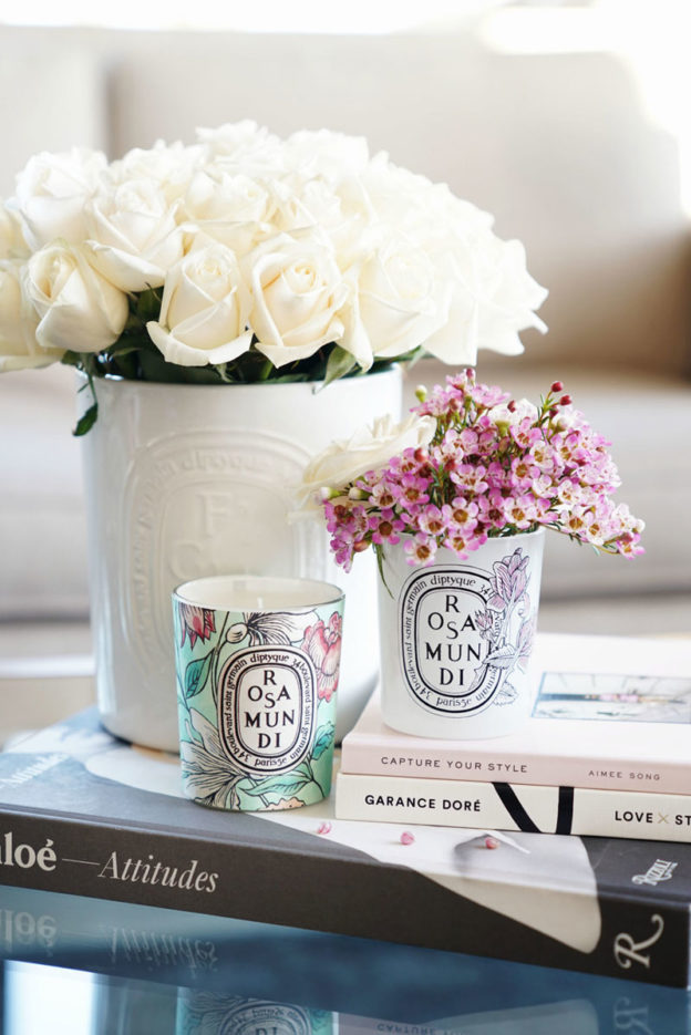 The Candles Celebrities Love To Have In Their Homes Celebrity Style Guide