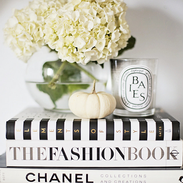 Fashion-books