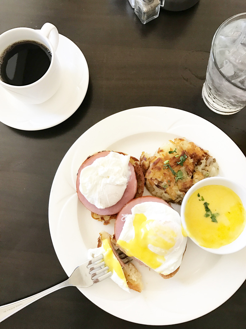 hyatt-regency-dallas-breakfast-eggs