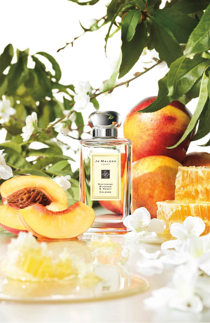 Nectarine Blossom & Honey Cologne JO MALONE LONDON