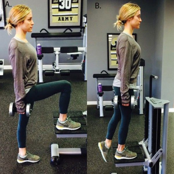 Kristin Cavallari Total-Body Workout