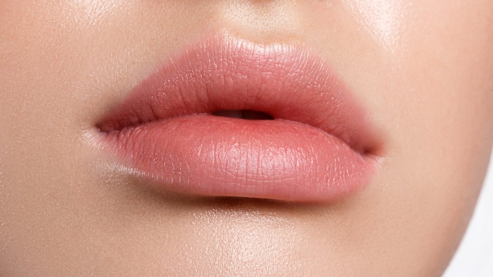 What Is Lip Blushing 2023 My BeforeAfter Pics and Side Effects