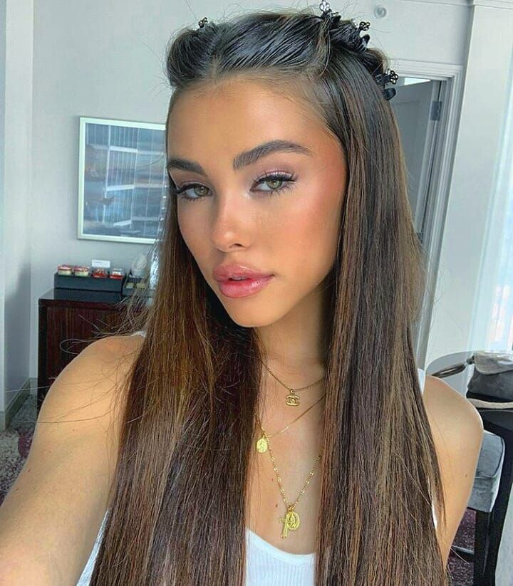 We Know The Makeup Products Madison Beer Uses! | CSG