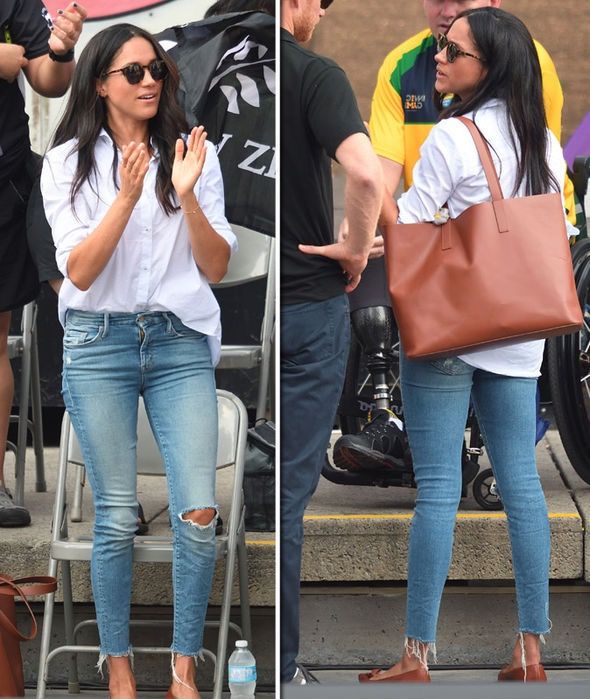 Meghan Markle