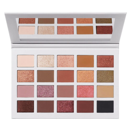 The Madison Beer Collection Channel Surfing Artistry Palette