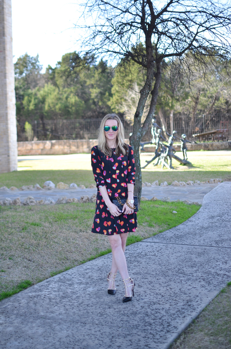Moschino-boutique-hearts-dress
