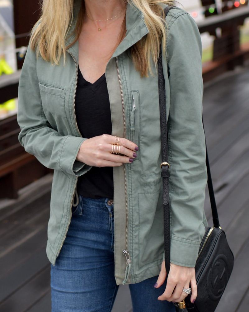 The Nordstrom Items I'm Wearing on Repeat! - Celebrity Style Guide