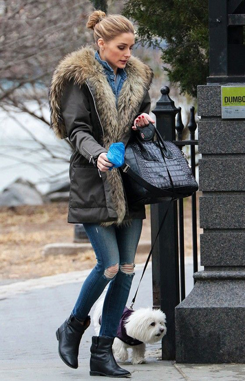 Olivia-palermo-fur-trim-parka