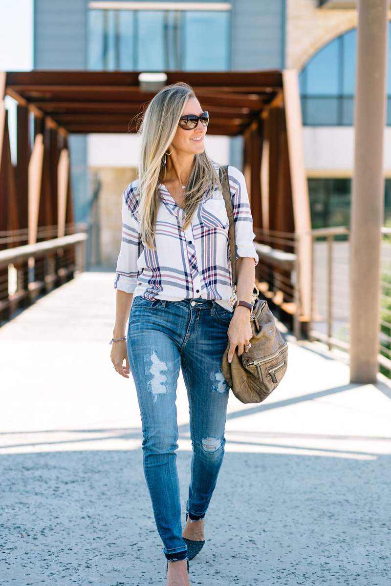 Rails-plaid-shirt-celebrity-style