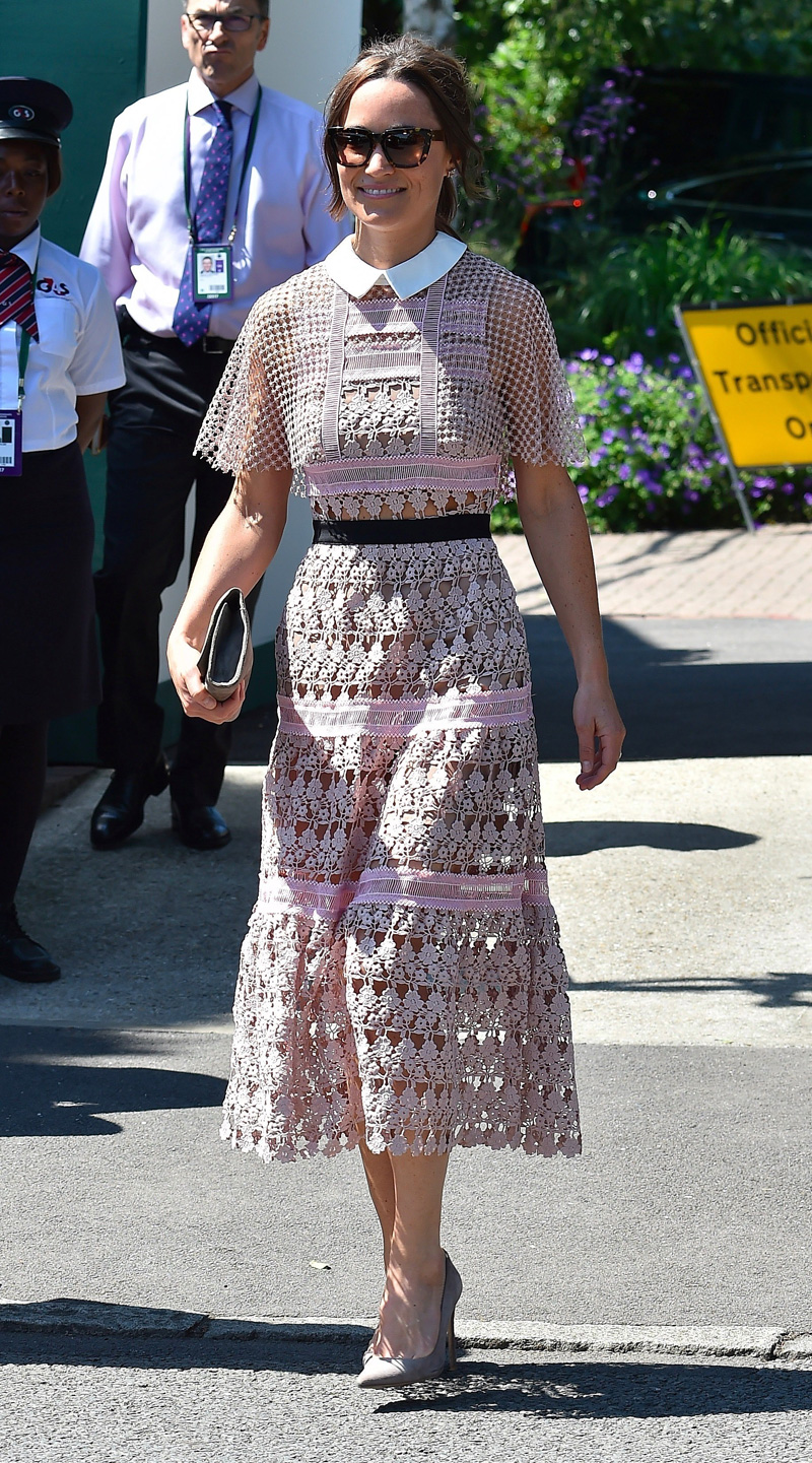 SELF-PORTRAIT-Guipure-lace-midi-dress-worn-by-pippa-middleton