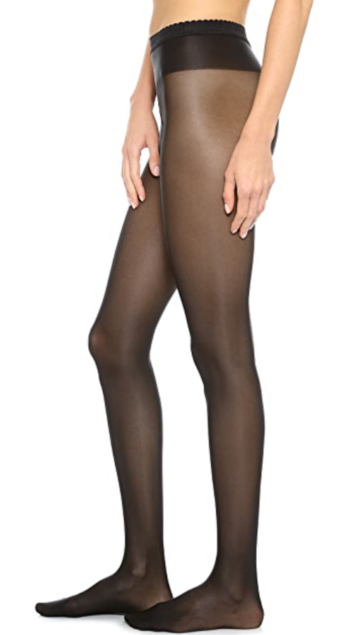 Wolford Neon 40 Tights