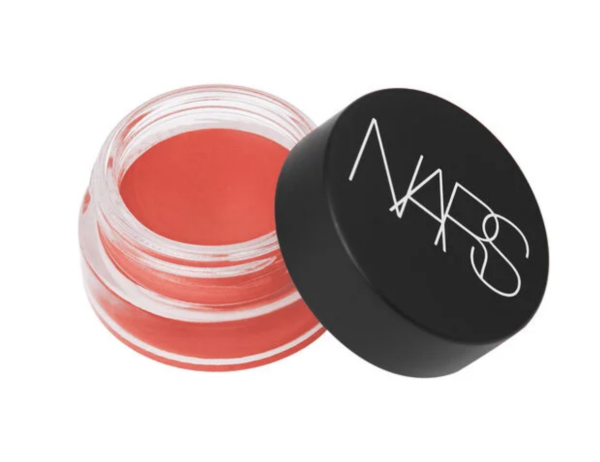 NARS Air Matte Blush in Torch