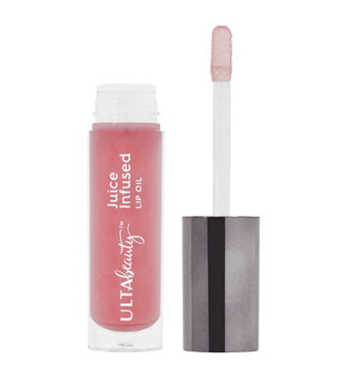 Ulta Juice Infused Lip Oil in Cranberry + Pomegranate