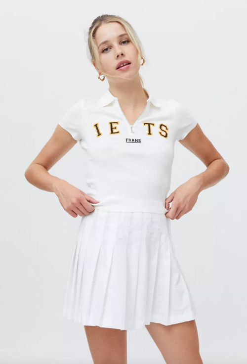 Our Fav Tennis Skirts and Pleated Skirts for Summer 21! | CSG