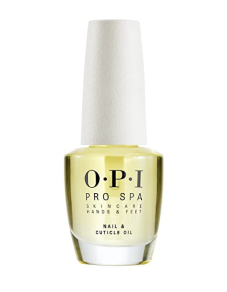 OPI Manicure Nail & Cuticle Oil