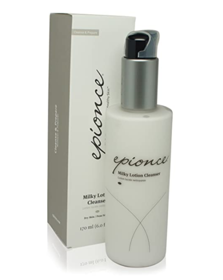 Epionce Milky Lotion Cleanser