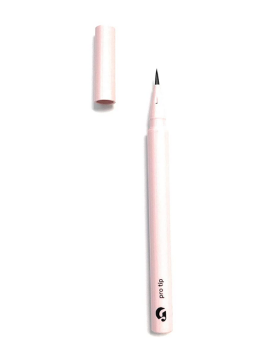 Glossier Pro Tip Brush Point Liquid Eyeliner