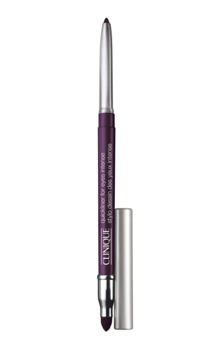 Clinique Quickliner for Eyes Intense Eyeliner Pencil in Intense Aubergine