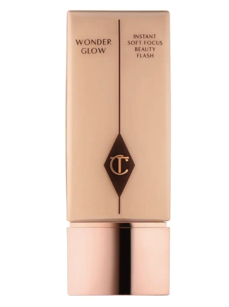 Charlotte Tilbury’s Wonderglow Face Primer