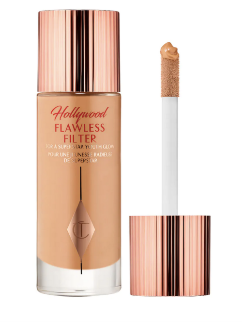 Charlotte Tilbury Hollywood Flawless Filter