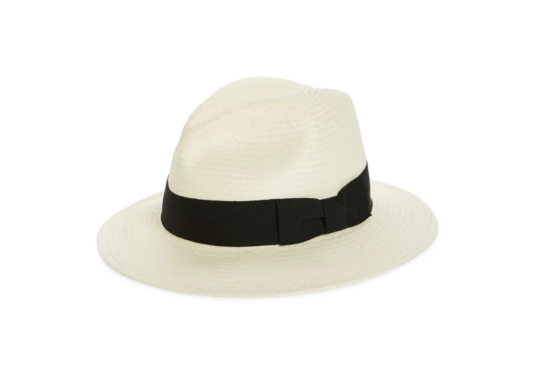 x Biltmore® Panama Hat MADEWELL